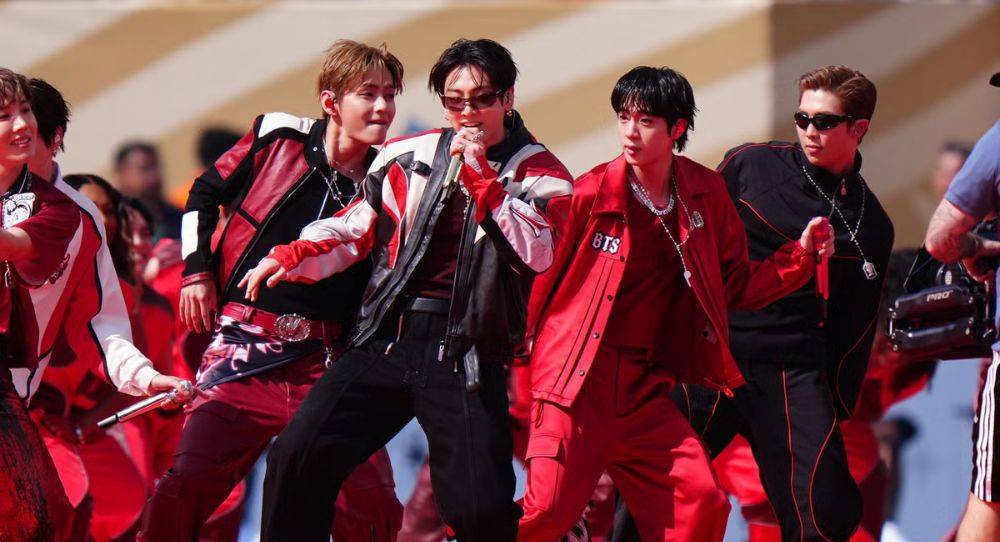 BTS sparks global debate after refusing to submit music to the 2027 Grammy Awards as fans question who needs whom more