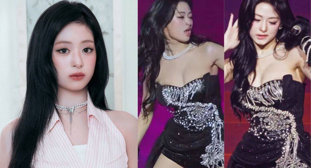BABYMONSTER Ahyeon’s stage outfit draws delayed concern as attention shifts away from her performance and live skills