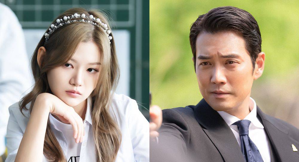Yoo Ji An reveals Joo Sang Wook kept worrying about how to film their slap scene safely and helped her relax on the set of 'Agent Kim Reactivated'