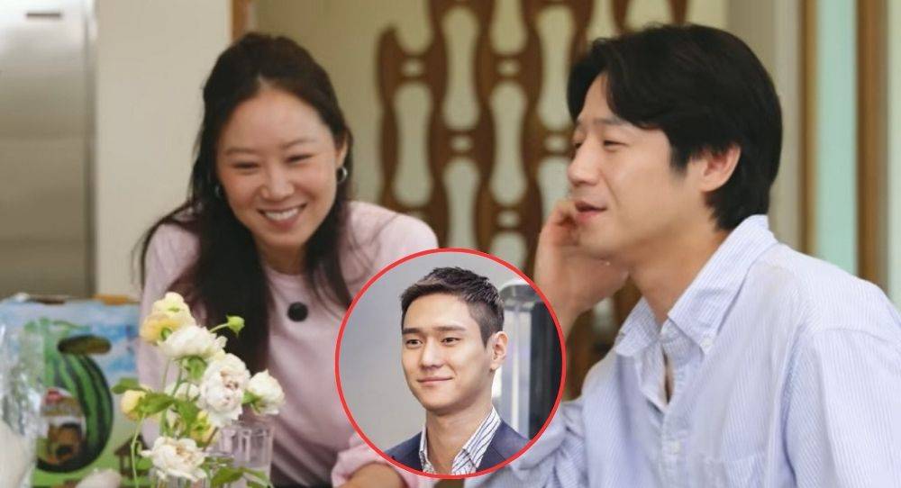 Gong Hyo Jin compares Jung Joon Won and Go Kyung Pyo and reveals their very different personalities