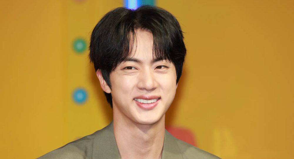 BTS’s Jin reportedly sells one of his three Hannam The Hill homes for 12.7 billion won after buying it for 4.49 billion won