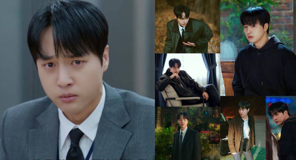 Yang Se Jong wins viewers over with his caring, fearless, and funny sides as 'Spooky in Love' ratings nearly double to 5.8 percent