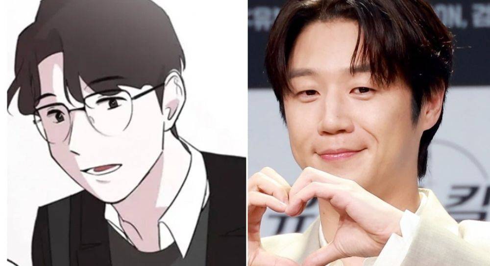 Jung Joon Won responds to “miscasting” criticism and explains why his 'A Bona Fide Killer' character does not need to match the webtoon’s handsome image