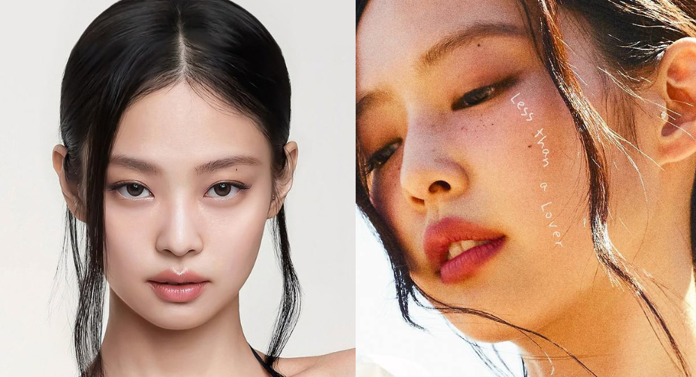 BLACKPINK's Jennie wins first place on M Countdown without appearing as Less than a Lover tops major charts across Korea, China, and 27 regions worldwide