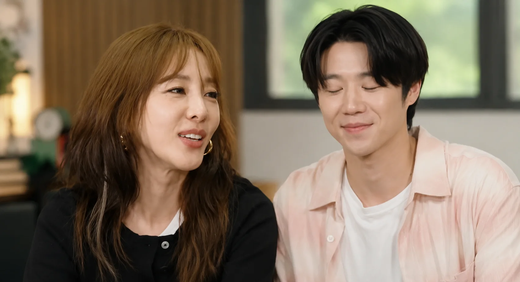 Sandara Park gives honest advice to shy idols and says confidence can come with age as her comments draw attention amid Jung Joon Won’s recent variety show debate