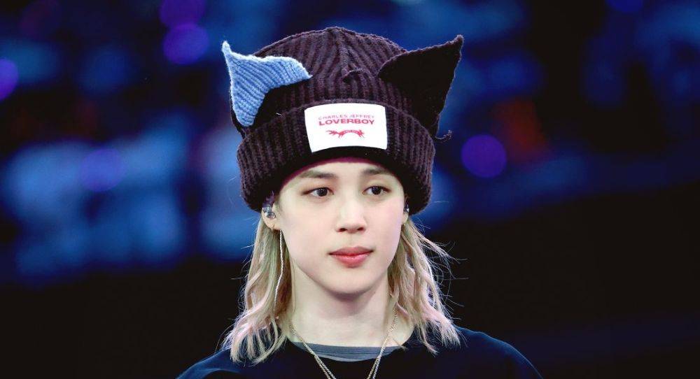 BTS’s Jimin draws attention with seven unforgettable moments from the 'ARIRANG World Tour', from protecting a fan to causing a fashion item to sell out
