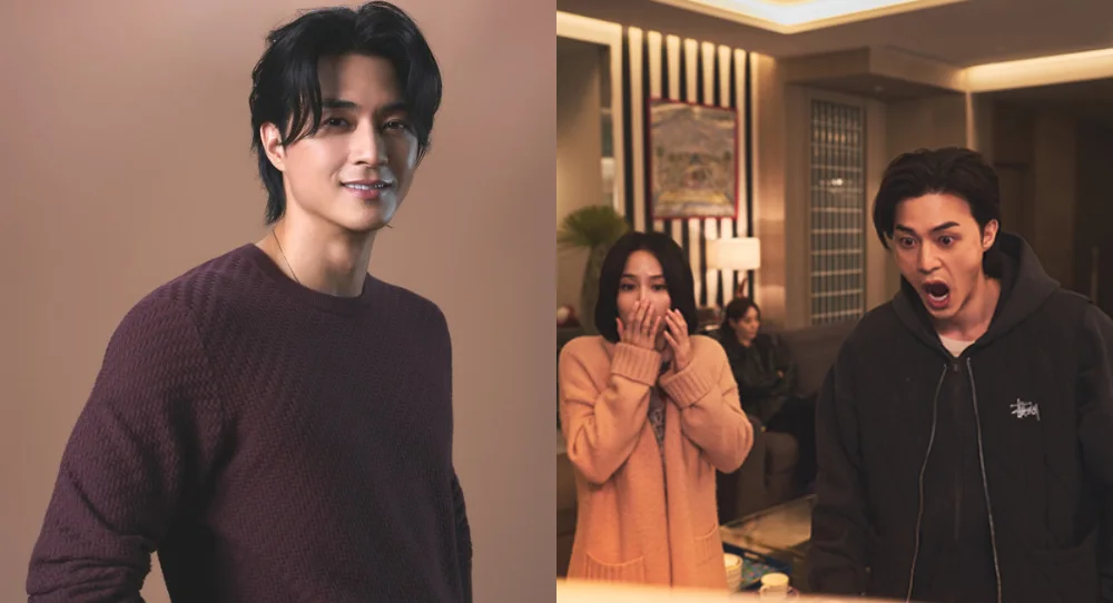 Kim Ji Hoon opens up about constant self-reflection after 24 years of acting as "The Affair Was Just the Beginning" hits No. 1