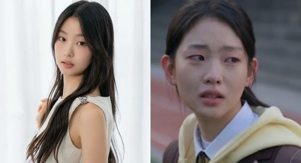 Rookie Seo Soo Min makes a huge first impression as So Ji Sub’s daughter in "Agent Kim Reactivated" as drama peaks at 23.1%
