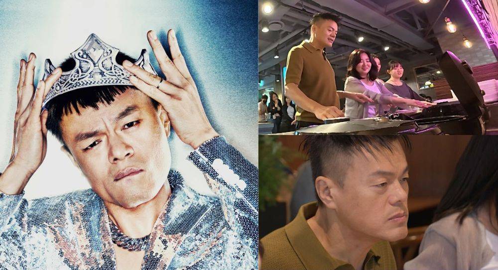 J.Y. Park reveals JYP spends 2 billion won a year on its organic cafeteria, including 220 million won just for kimchi