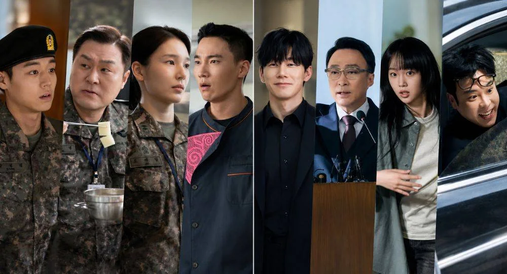 Studio Dragon returns to profit as 'The Legend of Kitchen Soldier' and 'Teach You a Lesson' deliver strong ratings, subscriber growth, and global viewing success