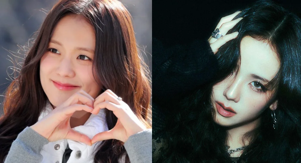 Jisoo apologizes to fans over BLACKPINK’s 10th anniversary concerns and says she feels sorry for causing disappointment