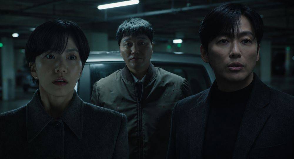 Namgoong Min and Kim Dae Myung’s intense performances push 'The Husband' to another all-time ratings high after its slow 4.4 percent start