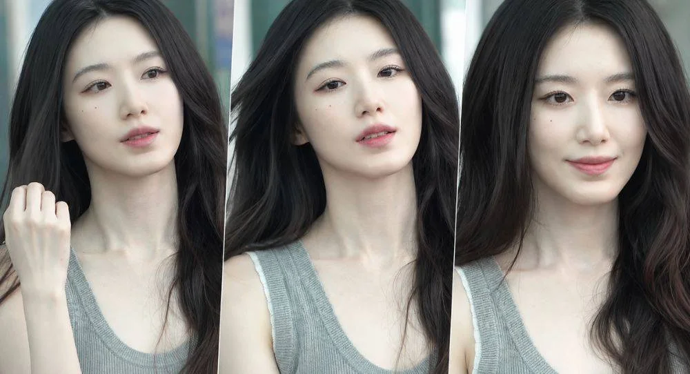 K-netizens are amazed by i-dle Shuhua’s reportedly unedited real-life visuals and say her natural beauty is impossible to ignore