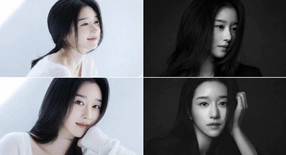 Seo Yea Ji marks a fresh start with new profile photos after joining ONEUS’s agency and draws attention with her elegant beauty marks