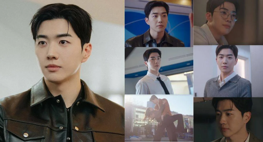 Kang Hoon wins praise as a perfect CEO who becomes completely awkward in love after the strong premiere of 'My Bias, My Boss'