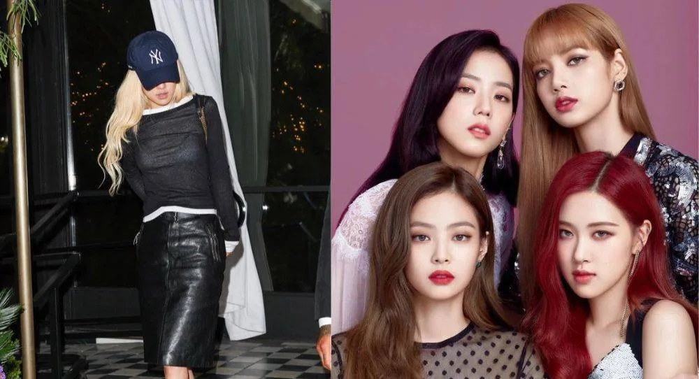 BLACKPINK’s 10th anniversary reunion faces uncertainty after Rosé is reportedly seen in Los Angeles and disappointed fans ask her to return to Korea