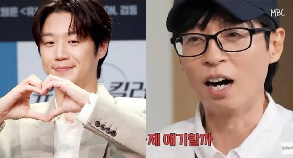 Jung Joon Won remains silent for six days as others continue speaking for him and debate over his behavior on Hangout with Yoo refuses to fade