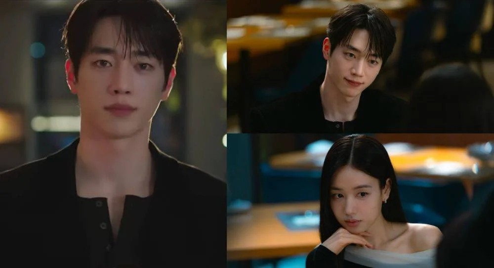 Seo Kang Joon’s face in 'A Love Other Than Yours' teaser has fans saying they are already convinced to watch the drama