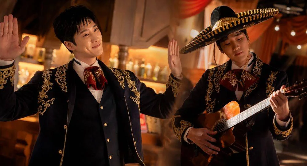 Ahn Bo Hyun returns as the ultimate rich detective in 'Flex X Cop 2' with bigger action, sharper comedy, and a surprising new side