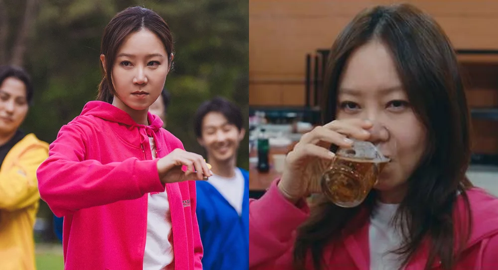 A Bona Fide Killer hits new high with 11% peak rating as Gong Hyo Jin’s action scene drives strong viewer response