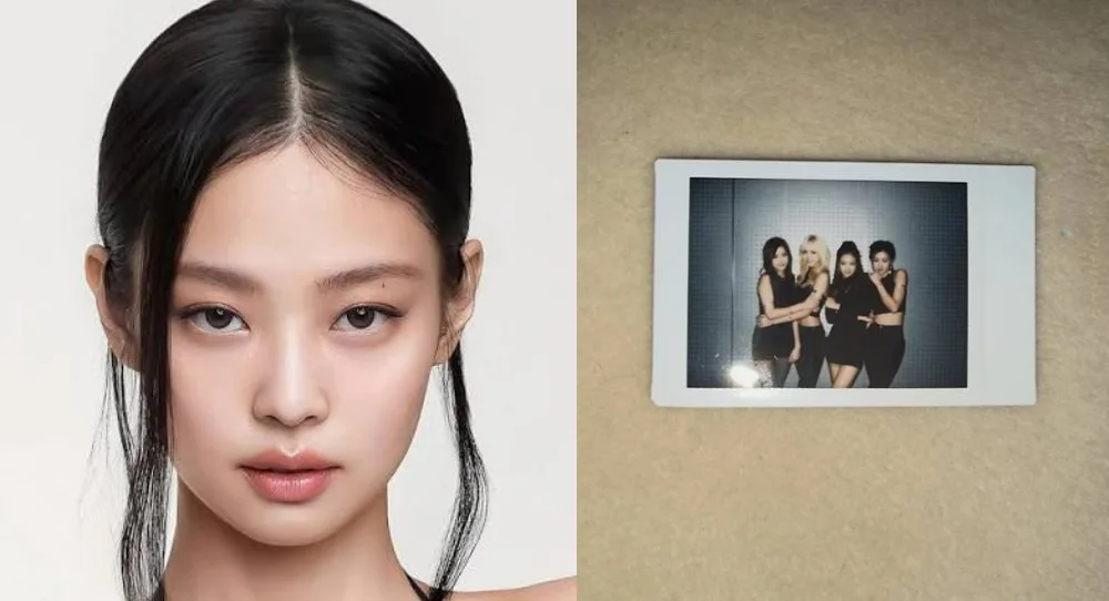 Jennie shares heartfelt message for BLACKPINK’s 10th anniversary and says she achieved many dreams thanks to BLINK