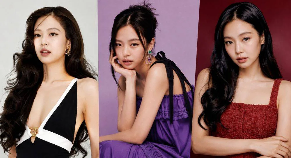 Jennie draws attention with her mature and elegant vibe in new photos as netizens react to her changing image in her 30s