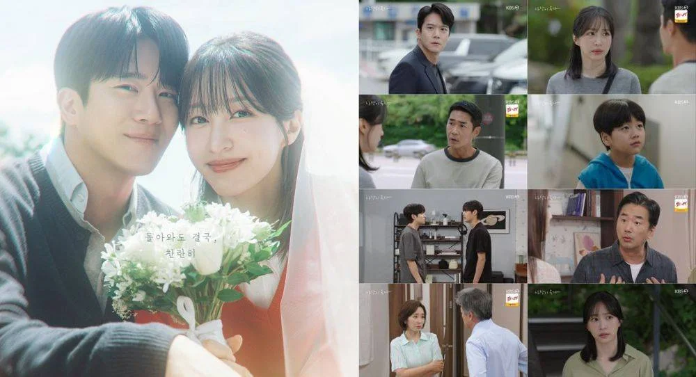 Ha Seok Jin grows suspicious about Hani’s son as ‘Love on the Menu’ jumps to a new all-time high rating of 14.1%
