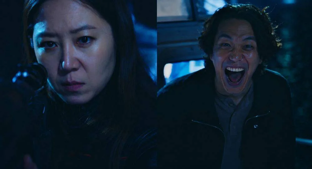 Gong Hyo Jin’s ‘A Bona Fide Killer’ hits another series high at 9.4% as episode 4 peaks at 10.9% and ranks No. 1 among key viewers