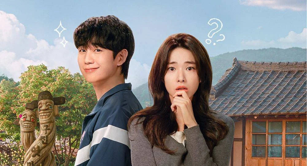 Jung Hae In and Ha Young’s ‘Our Sticky Love’ makes strong Netflix debut at No. 5 worldwide and ranks highest among non-English shows