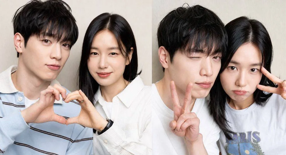 Seo Kang Joon and Ahn Eun Jin’s new couple photos spark mixed reactions as they transform into lovers of 10 years in ‘A Love Other Than Yours’