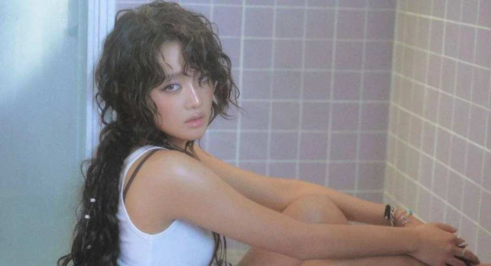 i-dle’s Minnie to throw her first pitch at a Korean baseball game as she hopes to become Doosan Bears’ lucky ‘Queencard’