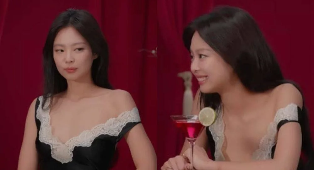 BLACKPINK’s Jennie says she rarely texts first but expects basic respect in dating and shares her honest rules about replies, roommates, and relationships