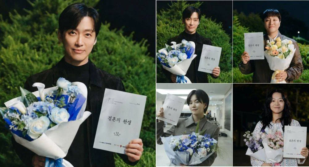 Namgoong Min shares heartfelt final thoughts on ‘The Husband’ after drama reaches its highest rating of 7.5% ahead of the final episode