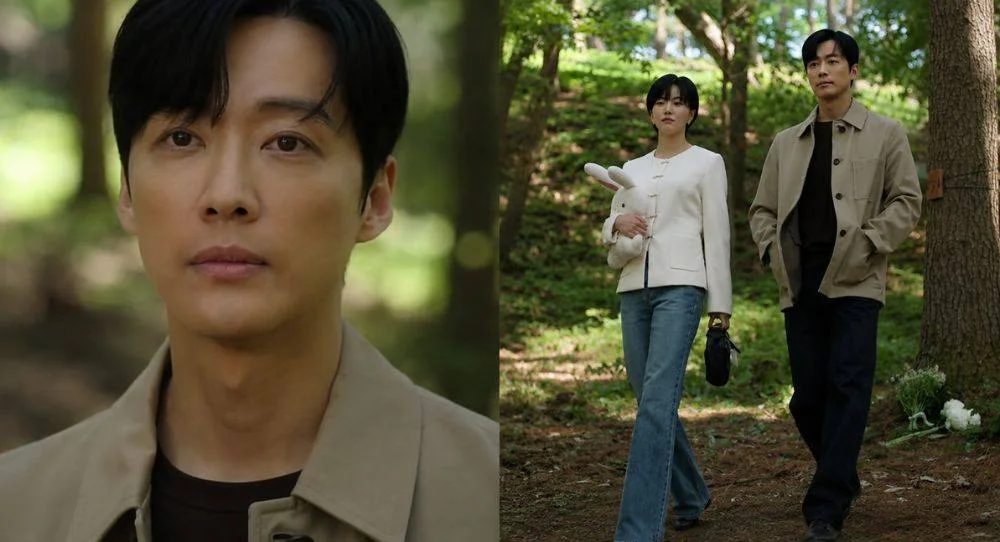 'The Husband' ends on a record high as finale hits 11.2% peak and becomes KBS’s highest rated weekend miniseries ever