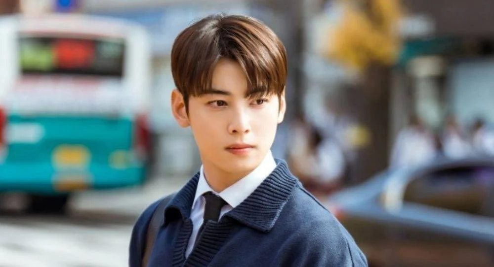 Cha Eun Woo in talks to lead new Silla cooking romance 'Seorabeol Knife', not 'Bon Appétit, Your Majesty 2'
