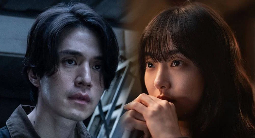 Lee Dong Wook and Kim Hye Jun’s 'A Shop for Killers 2' stays No. 1 in buzz rankings for second straight week