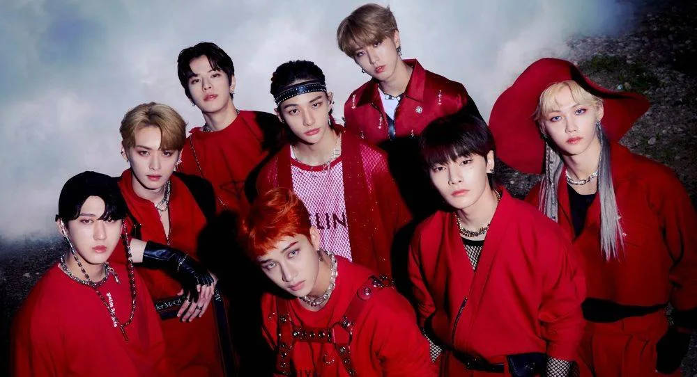 Stray Kids sell 3.28 million copies in first week as ninth straight Billboard 200 No. 1 debut looks possible