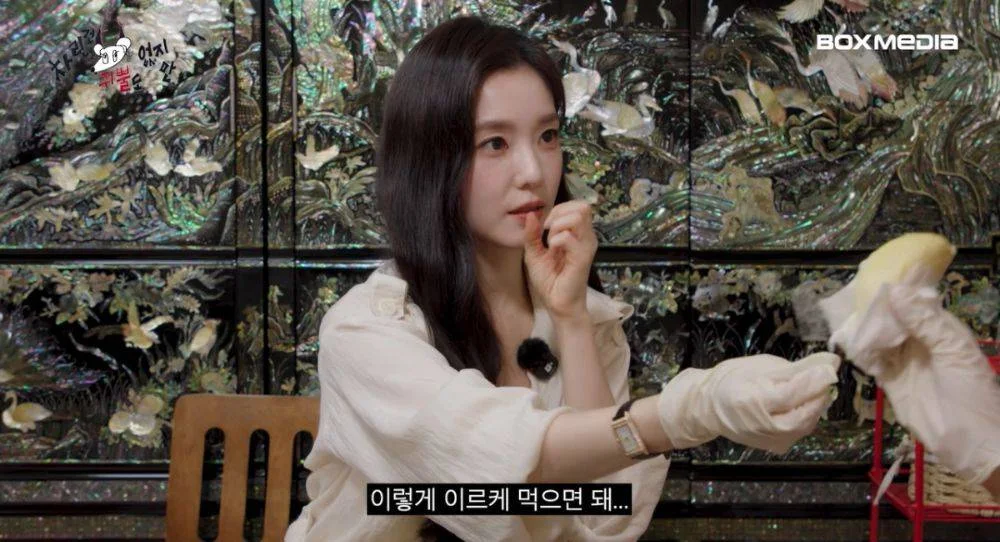 Red Velvet’s Irene gets unexpectedly drunk on 'No Prepare' as overseas fans raise concerns over alcohol and durian combination