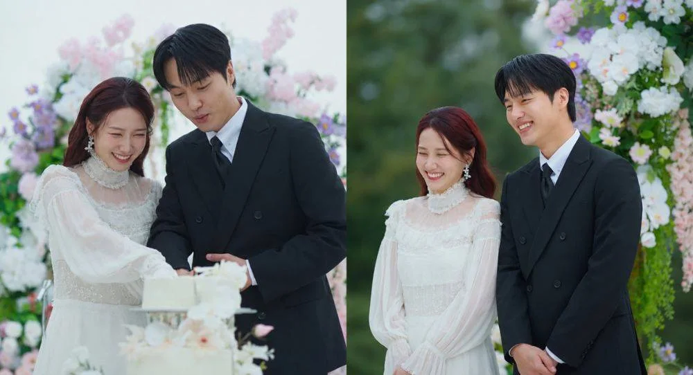 Park Eun Bin and Yang Se Jong’s romance boosts 'Spooky in Love' as ratings climb to 7.6%