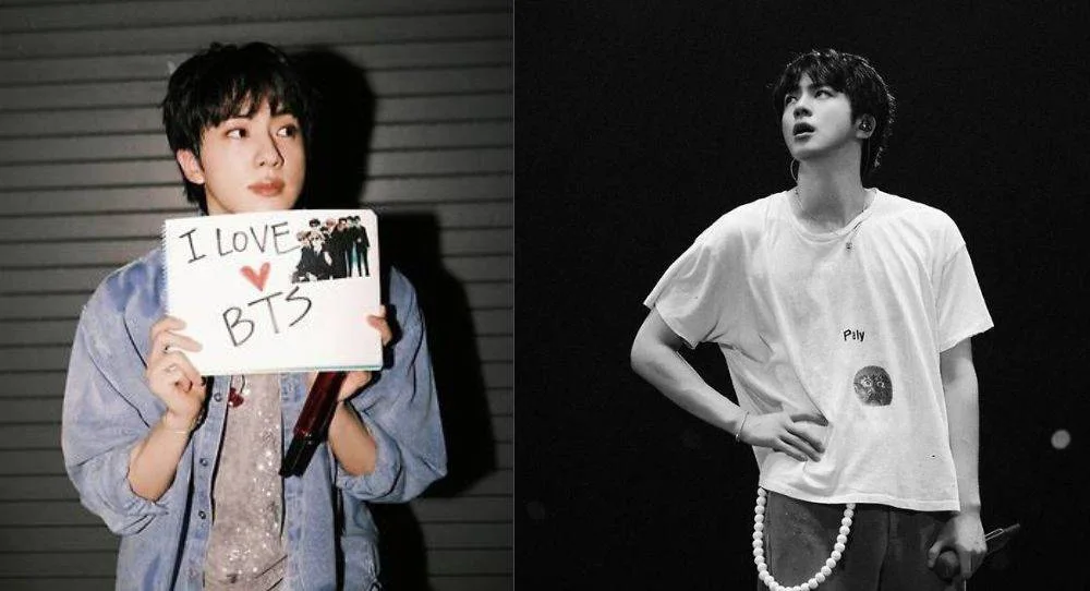 BTS’s Jin lights up Baltimore as fans fill M&T Bank Stadium with cheers during historic ARIRANG concerts