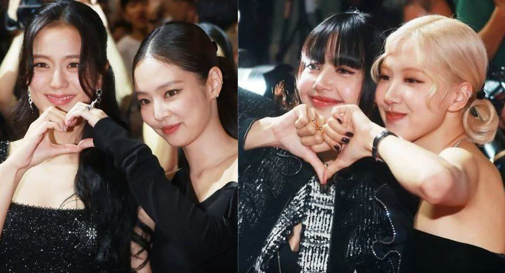 BLACKPINK’s 10th anniversary faces backlash as Jennie joins Jisoo, Rosé, and Lisa in apologizing to fans