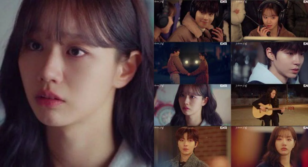Hyeri and Hwang In Youp’s Dream to You slips to 2.1% ratings with just one episode left