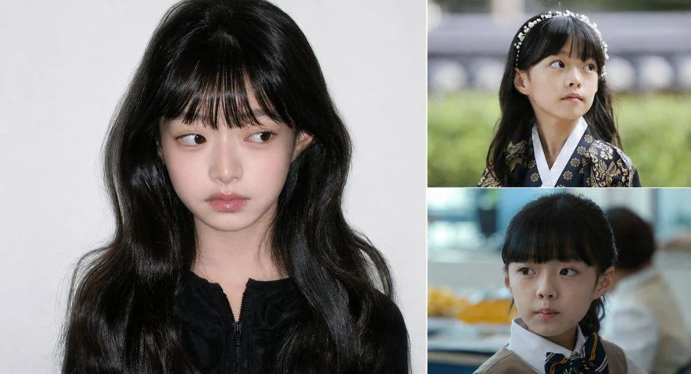 'The Glory' child star Oh Ji Yul looks almost unrecognizable as her mature new look draws attention