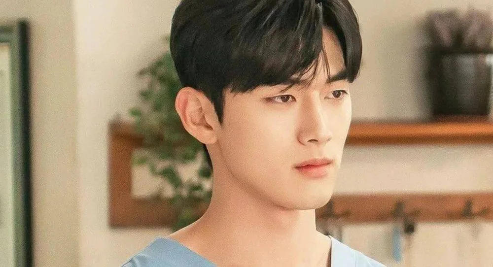 Hong Min Gi confirms accuser is his ex-girlfriend but strongly denies dating violence and fan deception claims