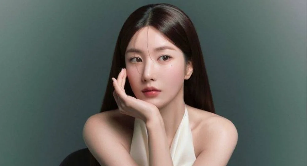 Kwon Eun Bi gives fans a new official name as ‘DANBI’ is revealed with a special meaning