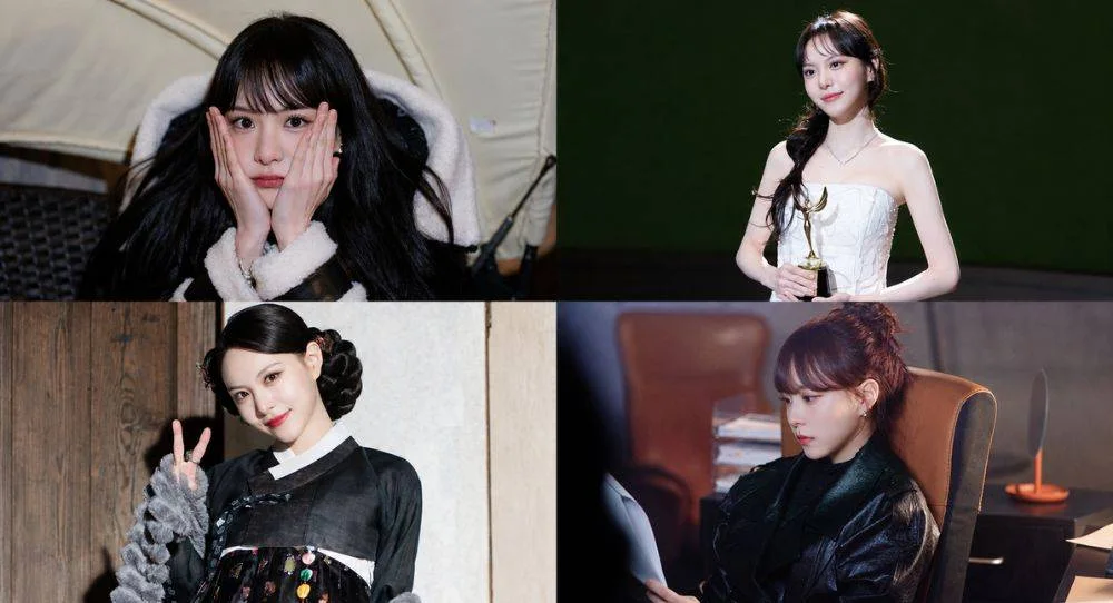 Lee Yeol Eum shares heartfelt final message after ‘Dream to You’ comes to an end