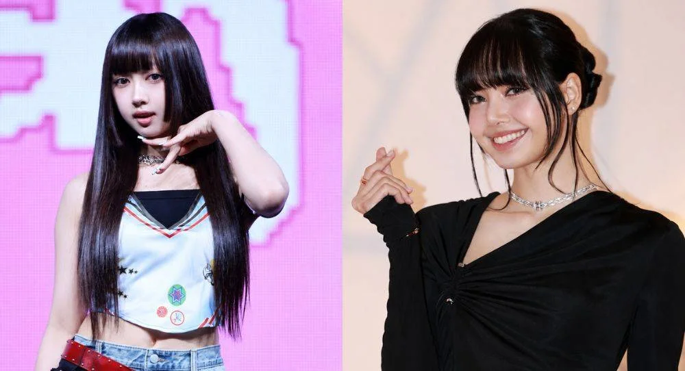 OURBIRTHDAY’s Achiraya reveals BLACKPINK’s Lisa inspired her K-pop dream as she becomes JYP’s third Thai idol