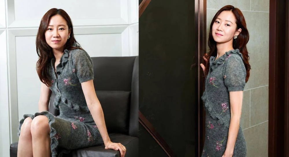 Gong Hyo Jin reacts to ‘A Bona Fide Killer’ success and jokes she may be a better fit for network TV