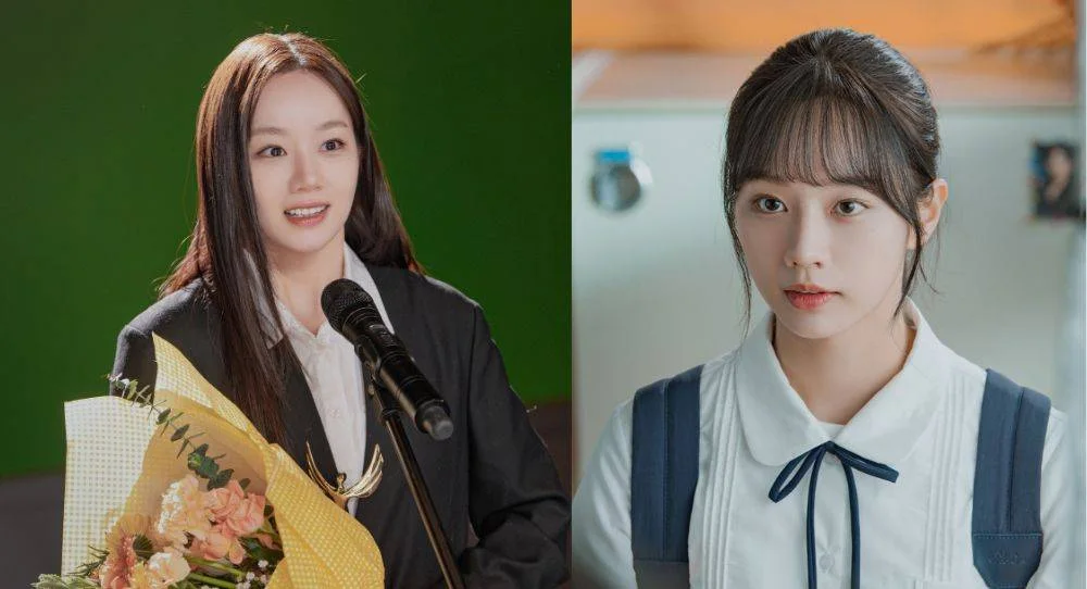 Hyeri hopes ‘Dream to You’ becomes a drama viewers will want to watch again years later