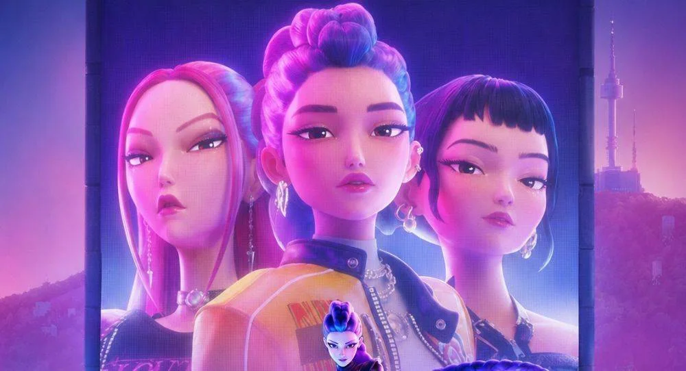 Netflix’s ‘KPop Demon Hunters’ hit with trademark lawsuit from U.S. metal band ‘Demon Hunter’